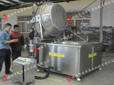 廠家直銷導熱油油炸鍋,全程一站式跟蹤服務(wù)_廠家直銷導熱油油炸鍋,全程一站式跟蹤服務(wù)價格_廠家直銷導熱油油炸鍋,全程一站式跟蹤服務(wù)廠家-勤加緣網(wǎng)【諸城市佳特食品機械】