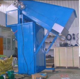 型煤包裝機械設(shè)備