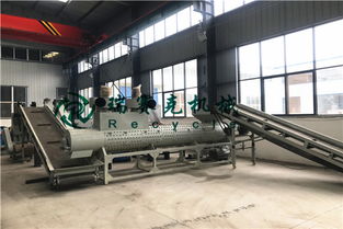 圖們pet清洗設(shè)備漂洗誠信經(jīng)營 鞏義瑞賽克