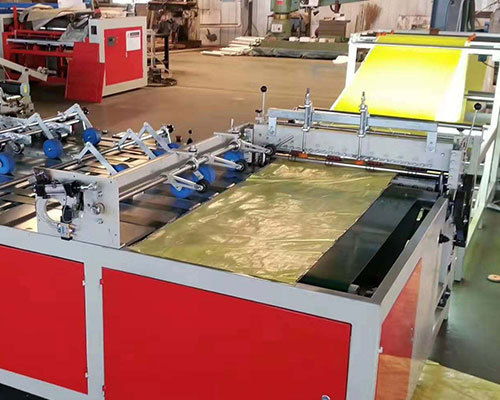 山東編織袋臥式印刷機(jī)誠信