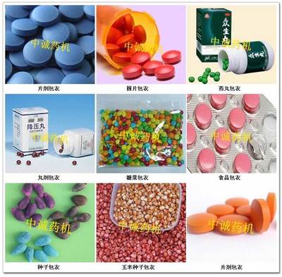 吉首市中誠制藥機械廠