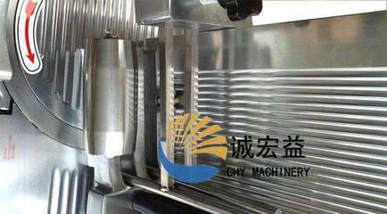 【直銷電動凍肉切片機 羊肉肥牛切片起卷機 切片厚薄可調(diào)】價格_廠家_圖片 -