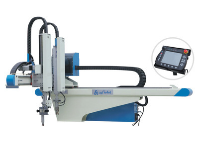 機械手-誠尋機械自動化設備、部件,如機械手產品蘇州地區代理采購平臺求購產品詳情