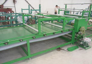 新型玻鎂板設(shè)備工藝革新與廠家直銷(xiāo) 引領(lǐng)防火板生產(chǎn)與包裝機(jī)械一體化發(fā)展