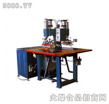 誠信鑄就品質，創新驅動未來——深圳市誠信好兄弟包裝機械設備廠產品展示