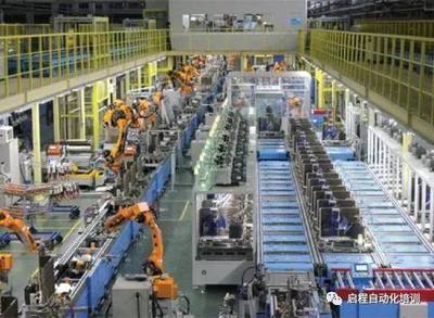 工業(yè)4.0時代下的計(jì)算機(jī)數(shù)碼庫管理 核心驅(qū)動與未來展望